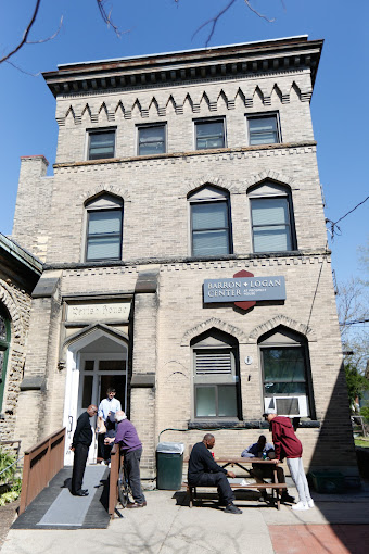 Sojourner Recovery Services Residential Treatment Hamilton Photo2