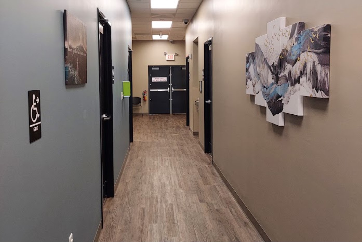 Metro Treatment Of Florida Lp New Season Treatment Center 20 Tampa5