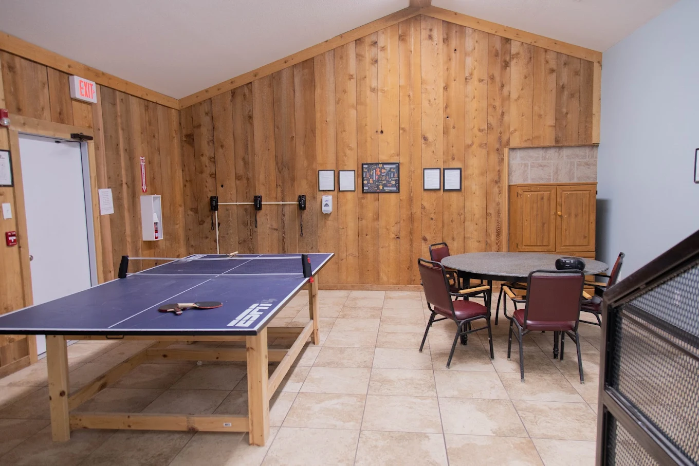 Starlite Recovery Center Center Point
