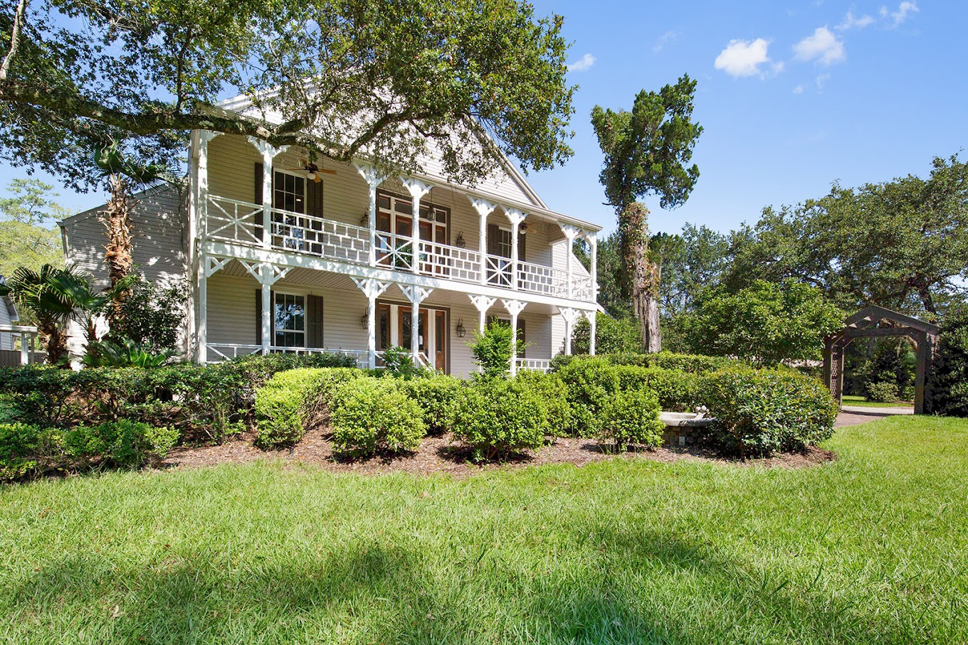 Longbranch Recovery Center Abita Springs 9