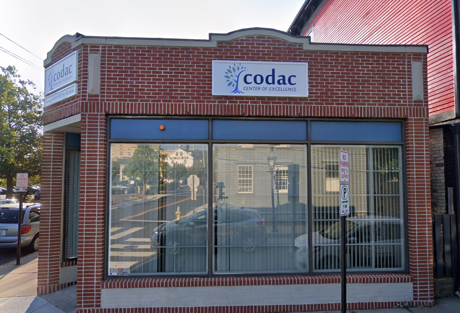 Codac Behavioral Healthcare Codac Newport Newport 1