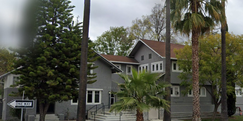 Pathway Society Inc Residential San Jose 1