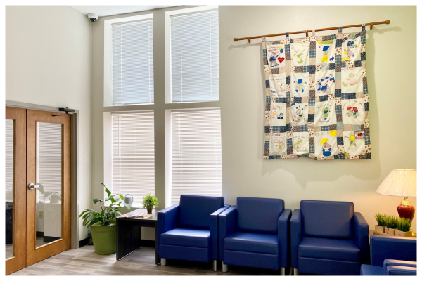 Ascensa Health At St Judes Recovery Womens Residence Atlanta Photo2