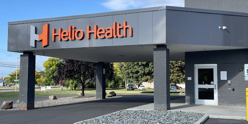Helio Health Inc Msw Ip 1 Rochester 1