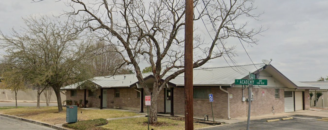 River City Rehabilitation Center Inc New Braunfels New Braunfels 2