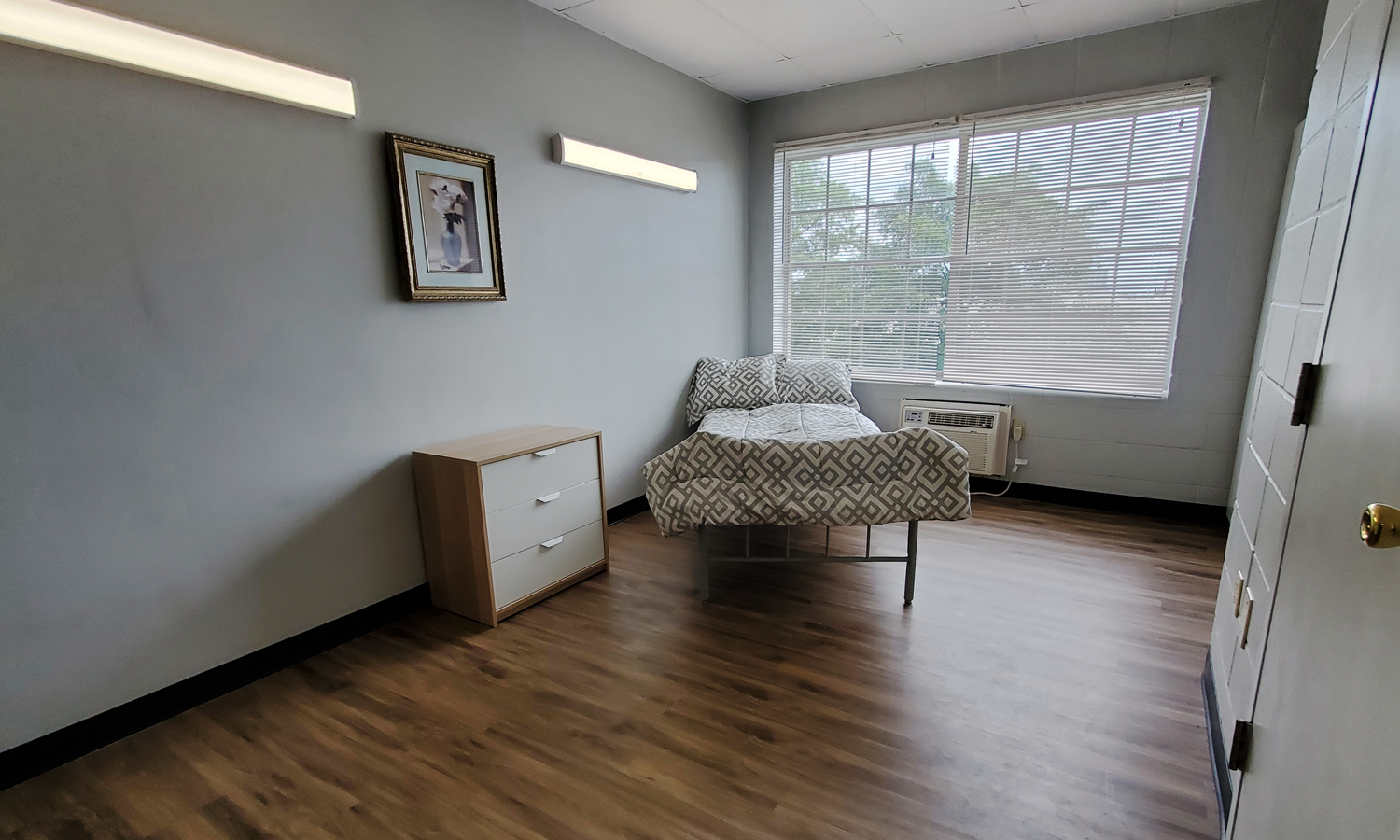 Recovery Centers Of Arkansas Williamsburg Little Rock Bedroom