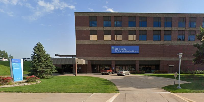 Chi Health Saint Francis Saint Francis Alc And Drug Trt Center Grand Island 1