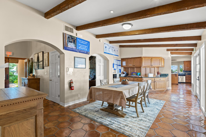 Newport Academy Orange 1