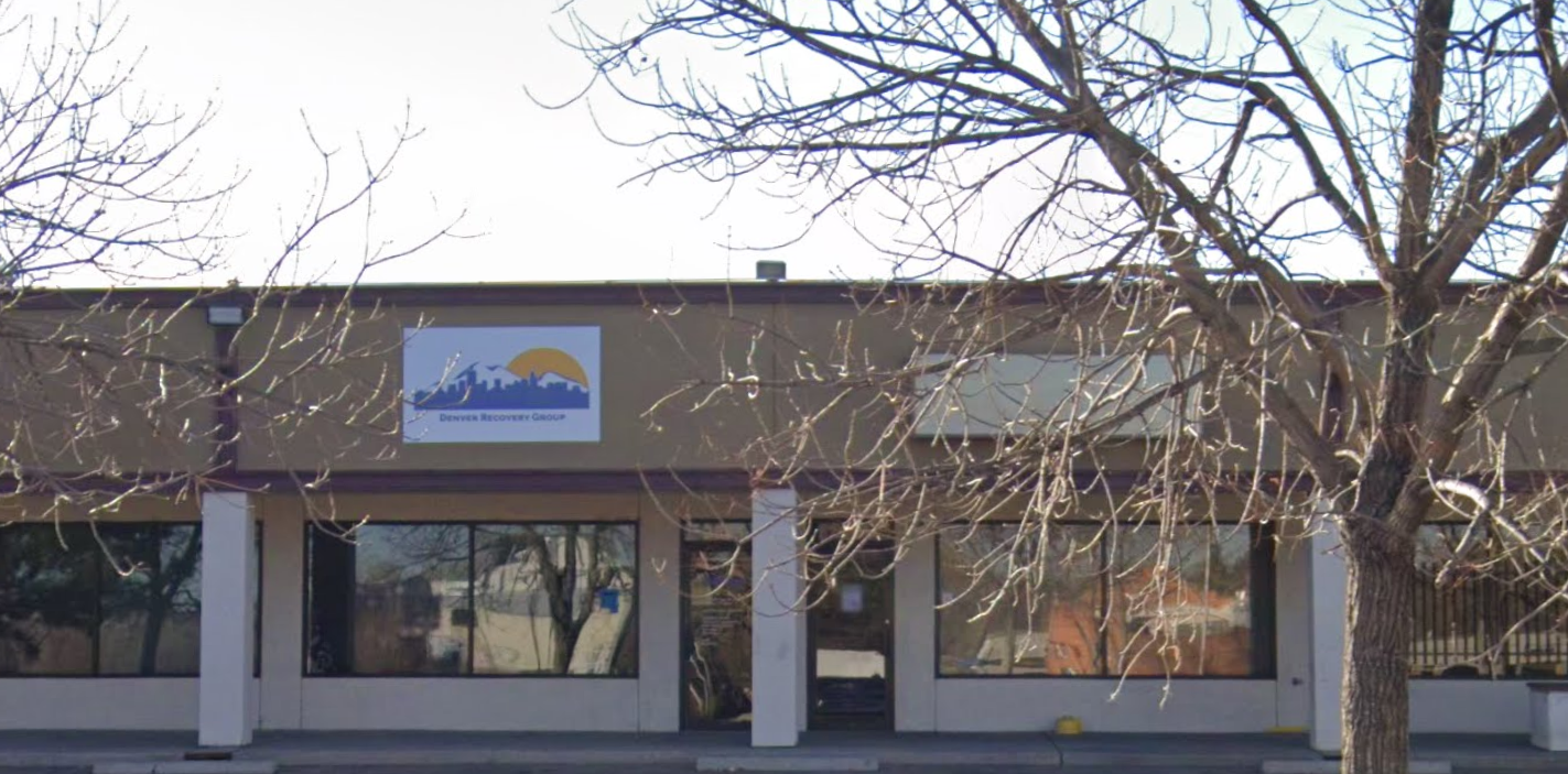 Denver Recovery Group Colorado Springs Colorado Springs 1