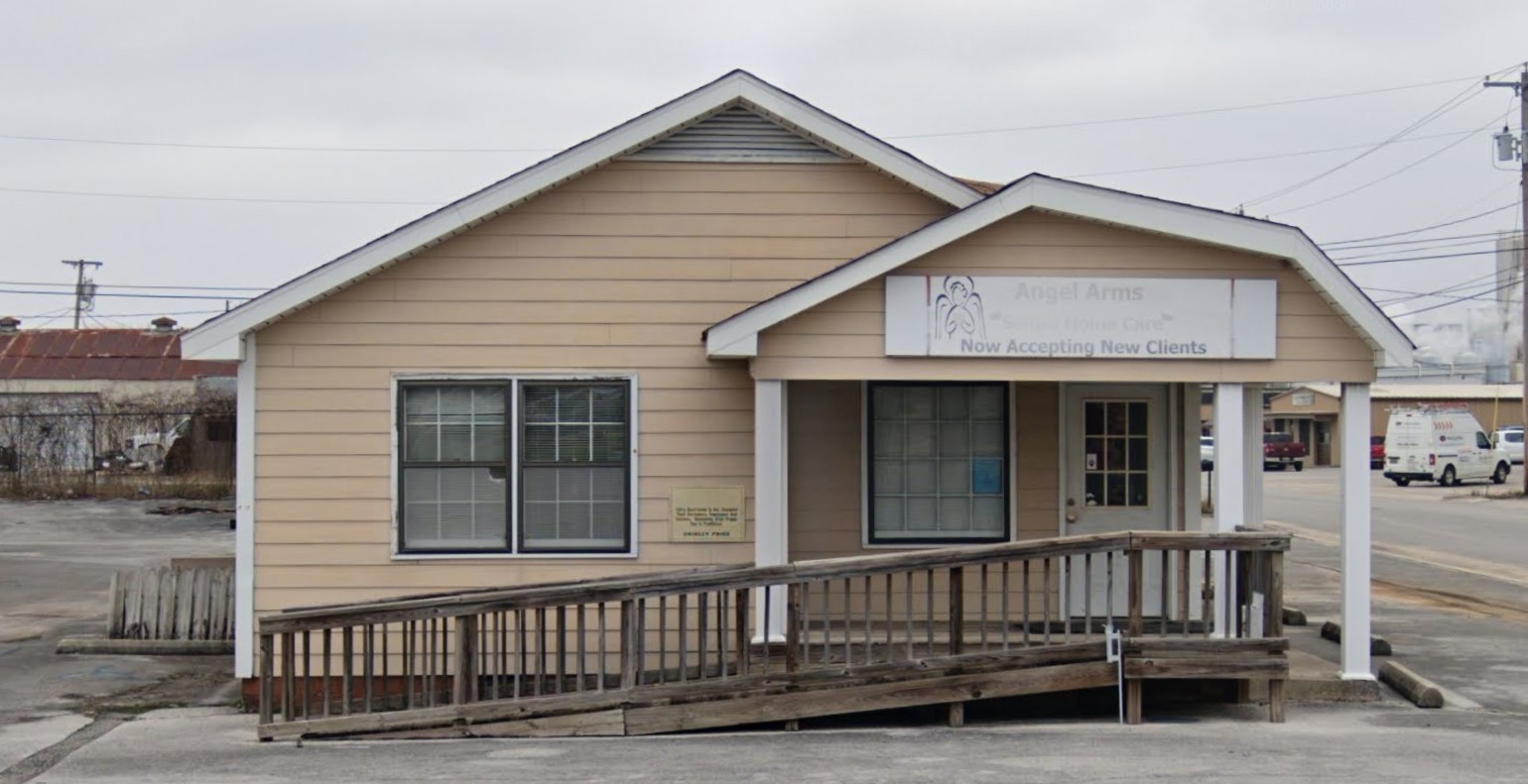 Family Life Center Inc Decatur1