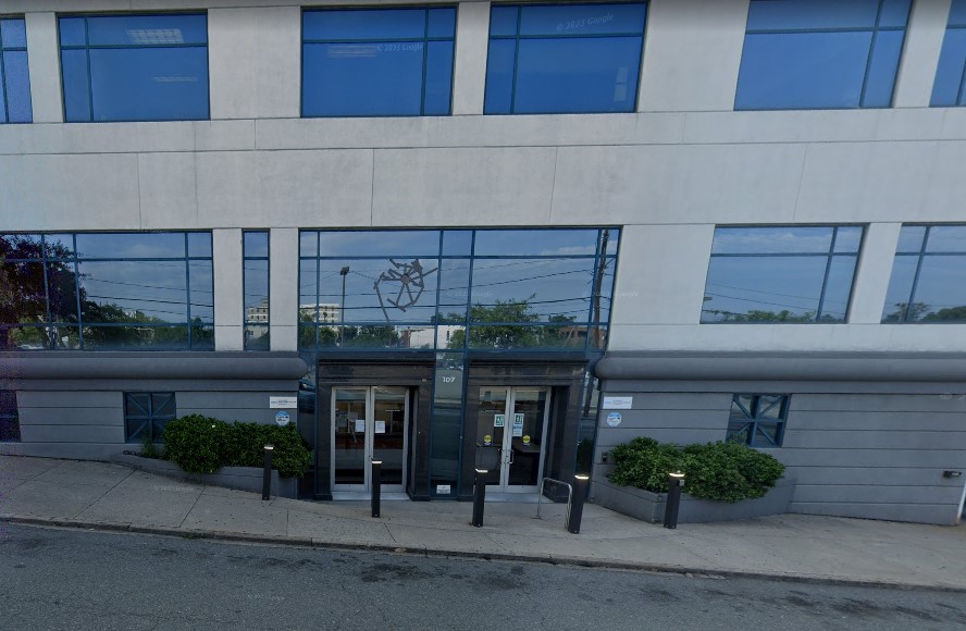 Richmond Behavioral Health Authority Richmond 1