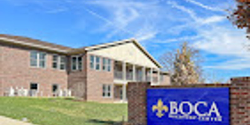 Boca Recovery Center Bloomington In 1