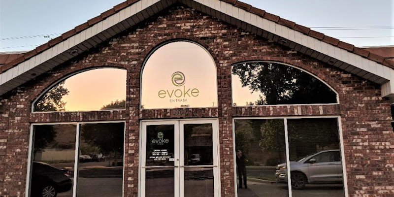 Evoke At Entrada Llc Santa Clara 1