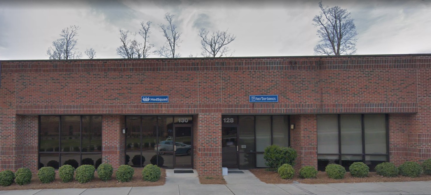 First Step Services Llc Cary1