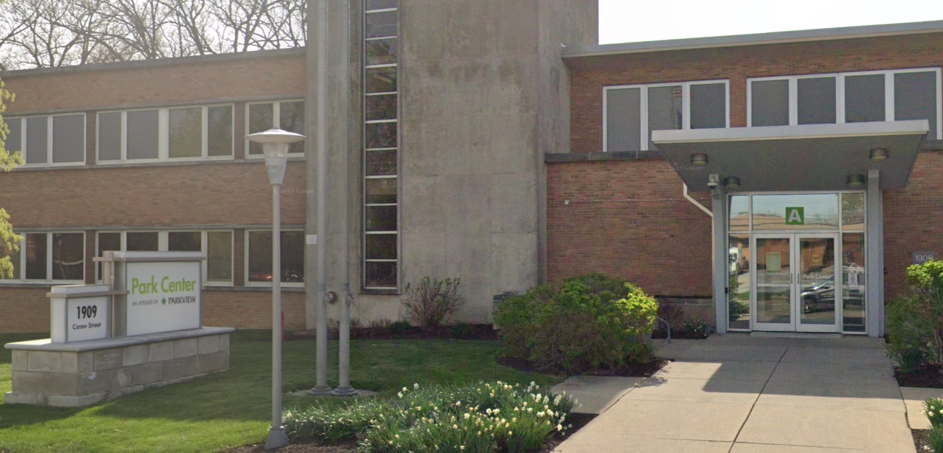 Park Center Inc Park Center Carew Fort Wayne3