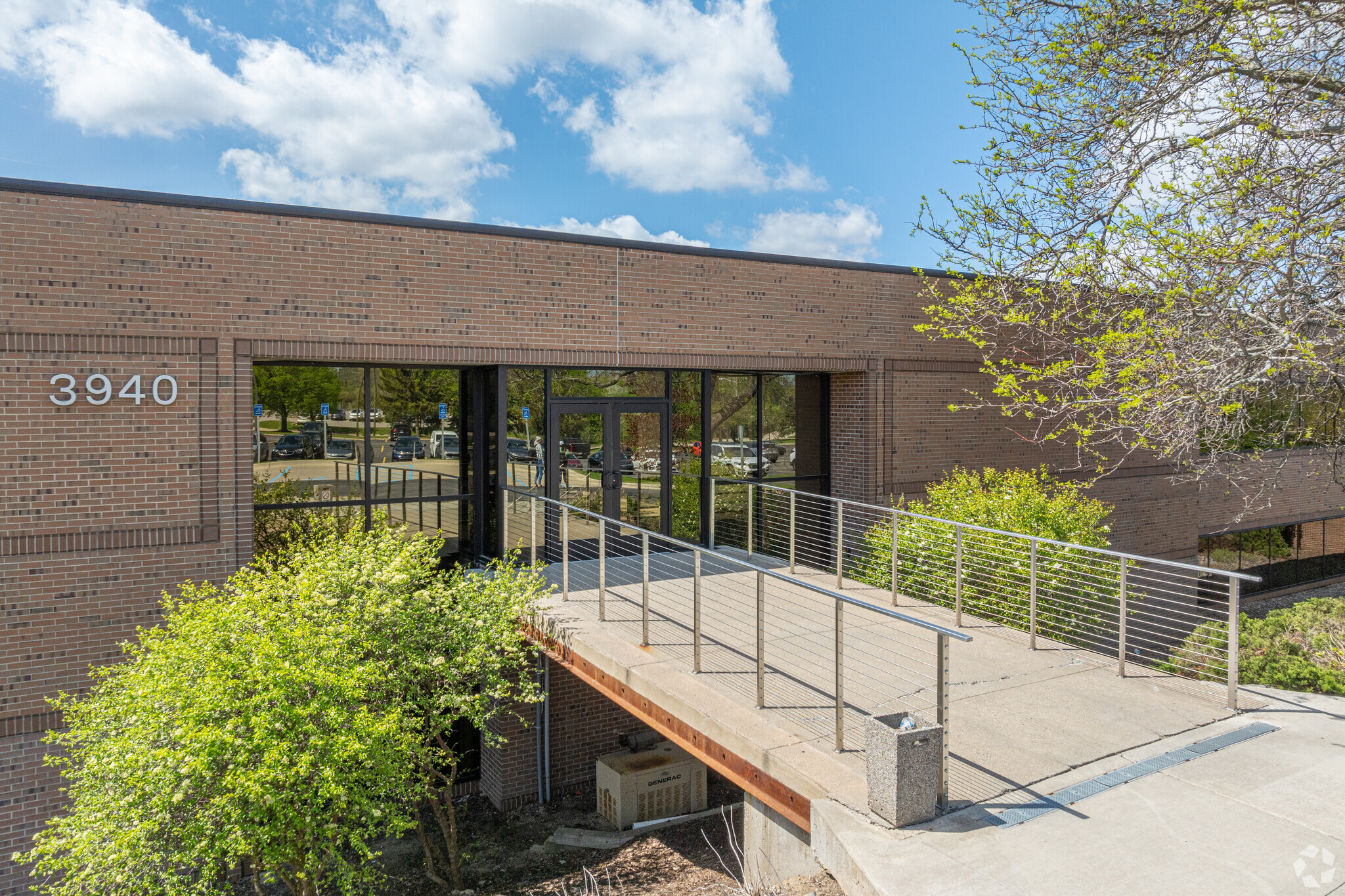 Alcohol And Chemical Abuse Consultants Acac Inc Grand Rapids Grand Rapids Entrance