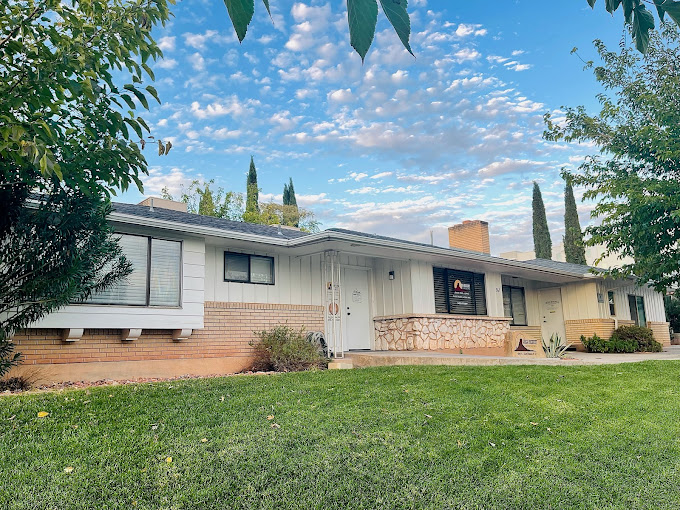 High Desert Counseling Saint George 1