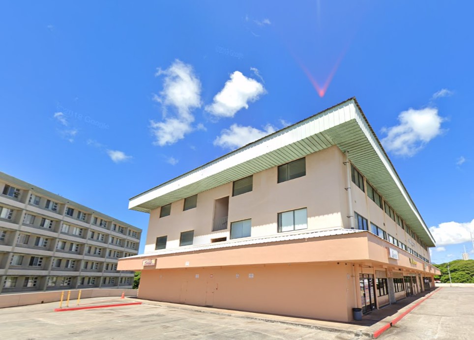 Care Hawaii Inc Pearl City Office Pearl City1