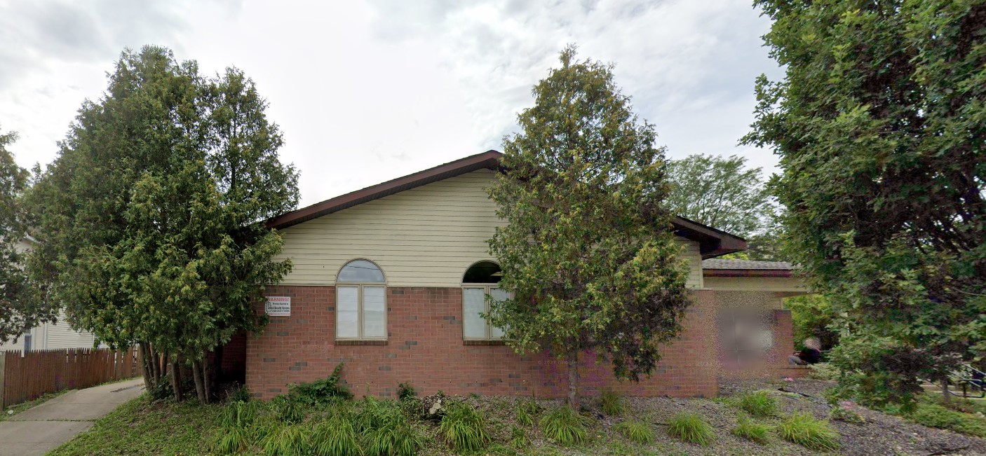 Rescue Mission Of Utica Addiction Stabilization Center Utica2