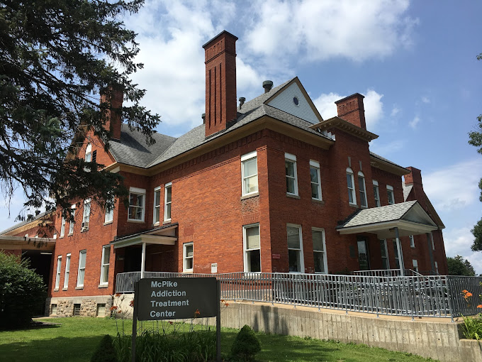 Mcpike Addiction Treatment Center Cd Inpatient Rehab Program Utica1