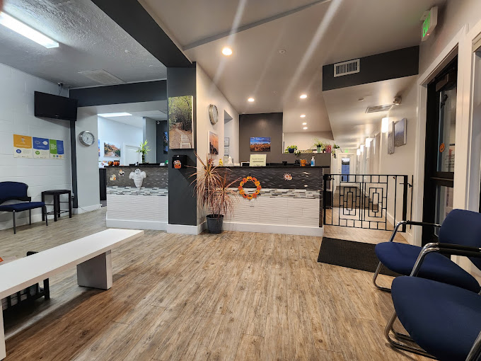 Aloha Behavioral Consultants Inc Ogden 4