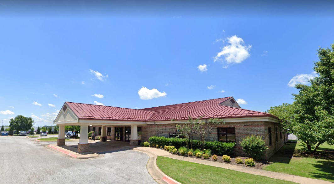 Arisa Health Ozark Guidance Center Inc Bentonville Ar1
