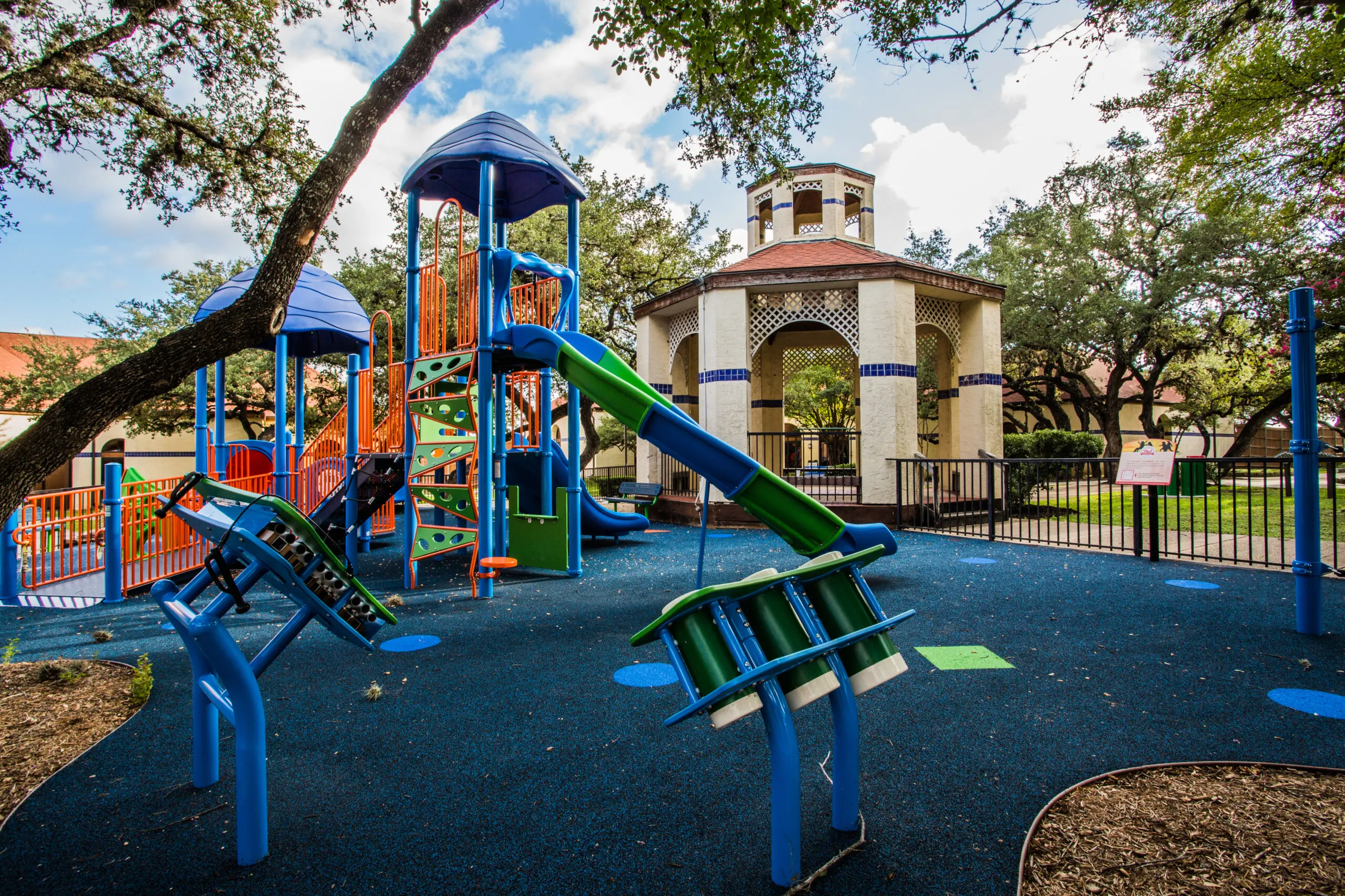 Laurel Ridge Treatment Center San Antonio Photo2