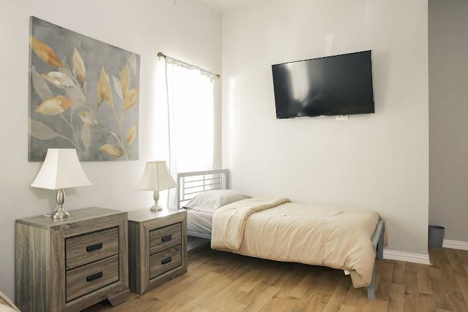 Discovery Point Retreat Waxahachie 3