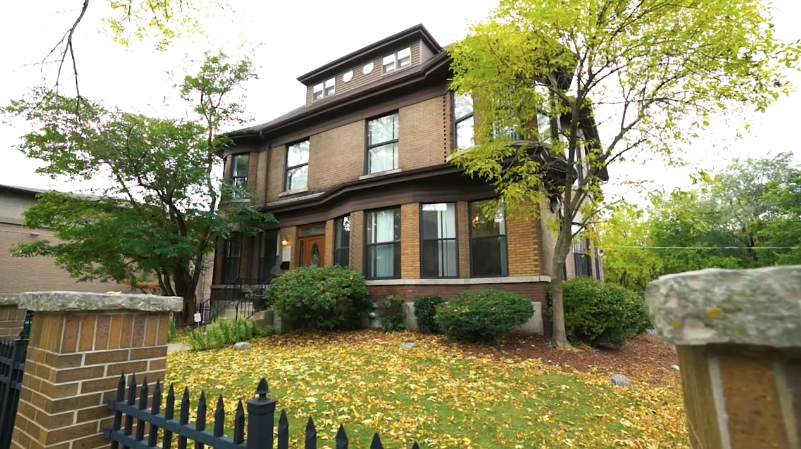 Great Lakes Adult And Teen Challenge Robby Dawson Home For Women Milwaukee 2