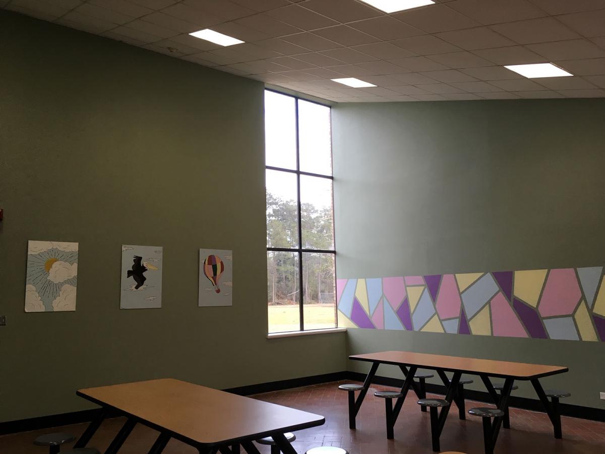 Northlake Behavioral Health System Mandeville 4