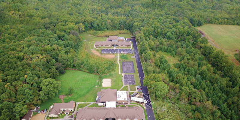 Pinelands Recovery Center Of Medford Medford 3