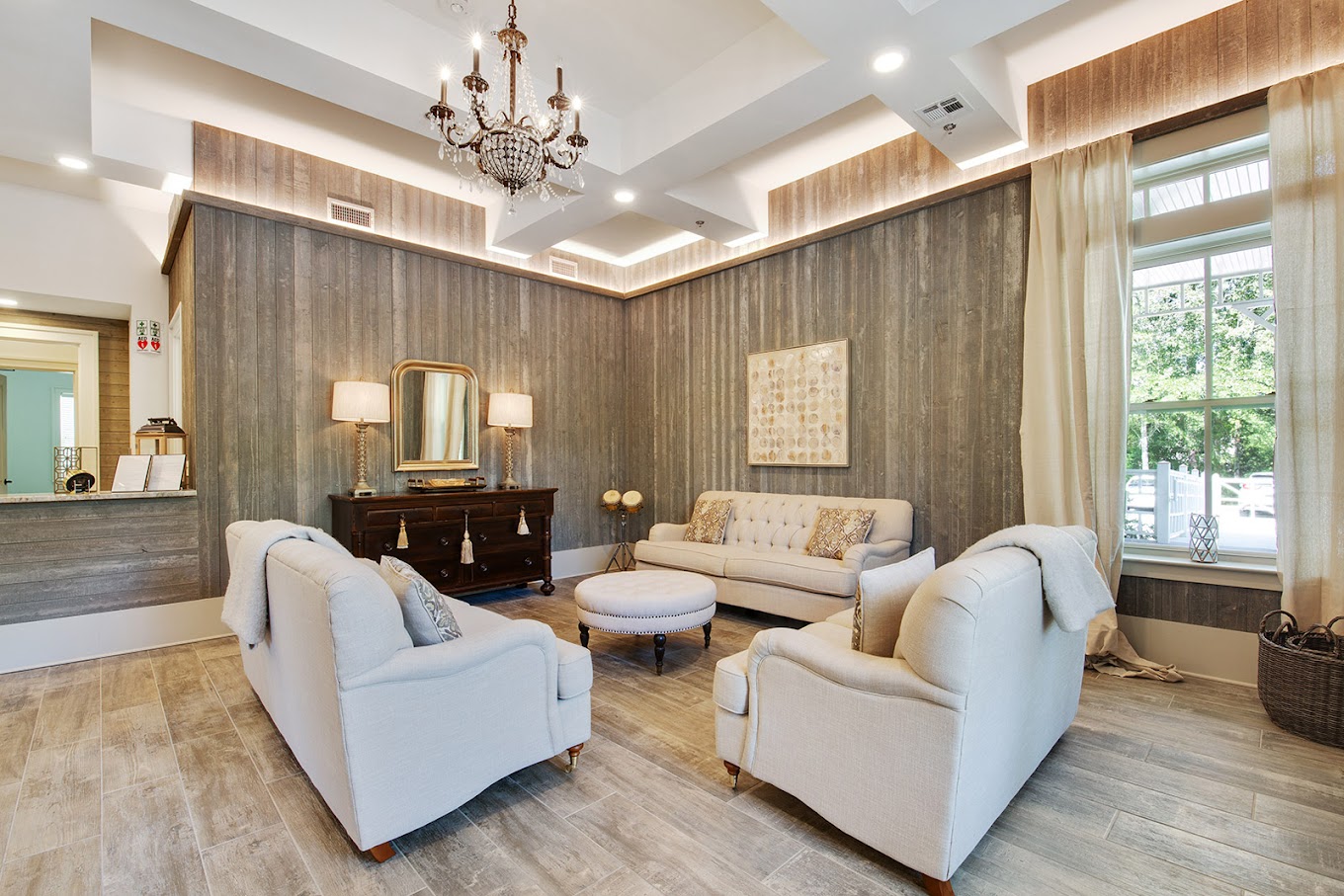 Longbranch Recovery Center Abita Springs 4