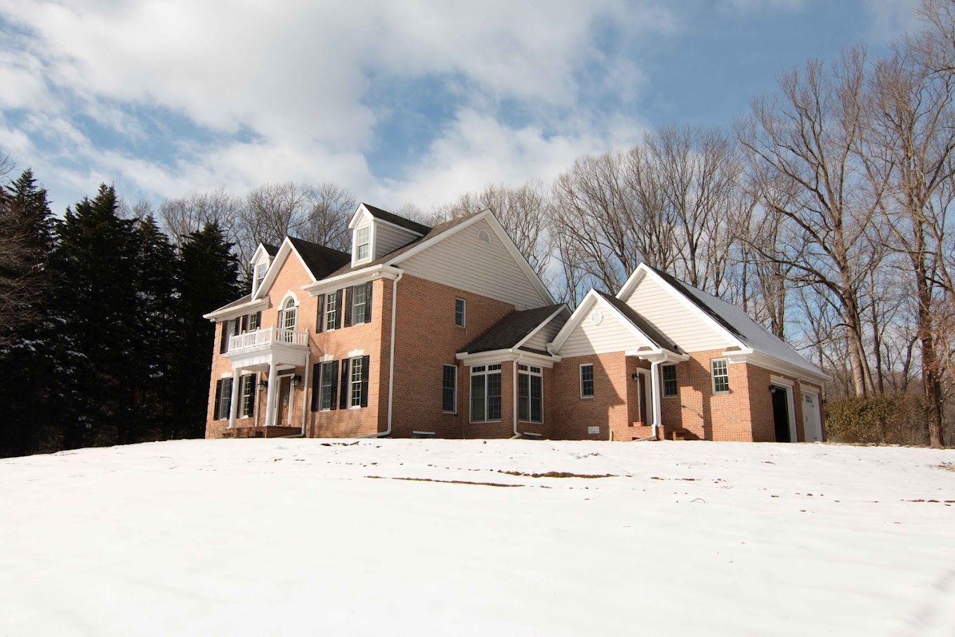 Sandstone Care Llc Crownsville 3 B