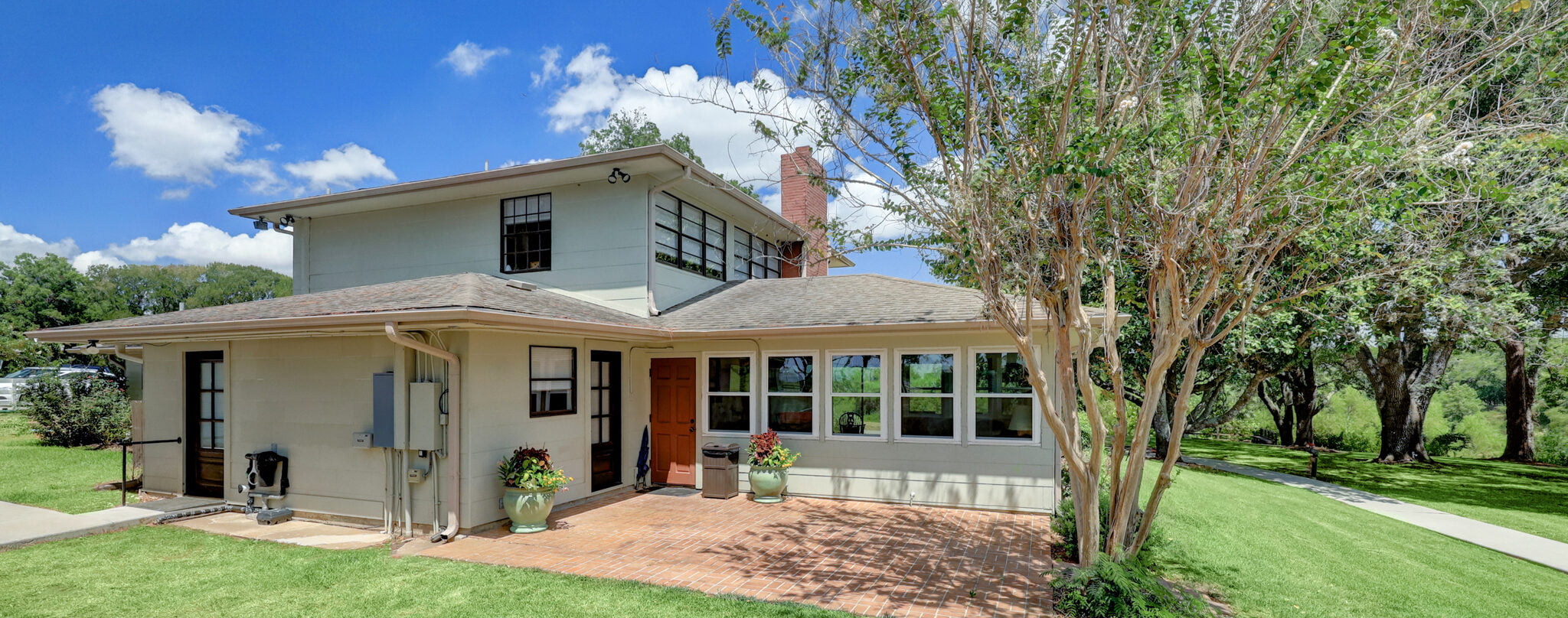 Orchard On The Brazos Recovery Wallis 4