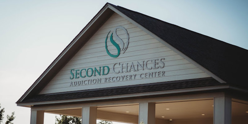 Second Chances Addiction Recovery Ctr Rayville 3