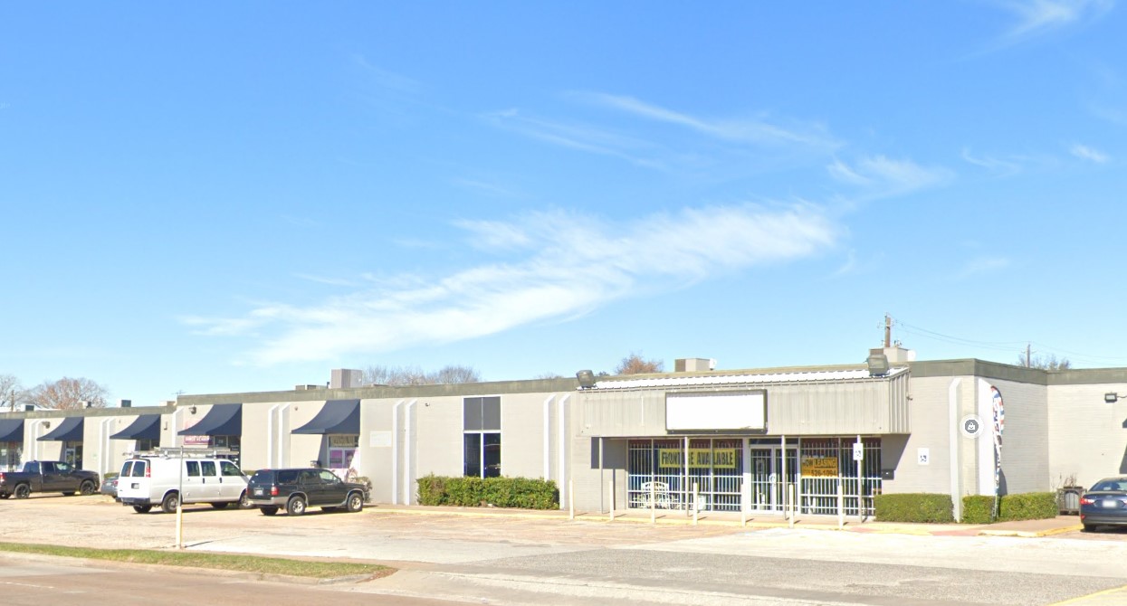 Texas Treatment Centers Inc Houston 2