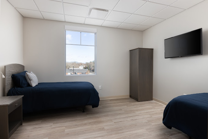 Mayflower Recovery Center Acute Treatment Services Detox Wilmington 3