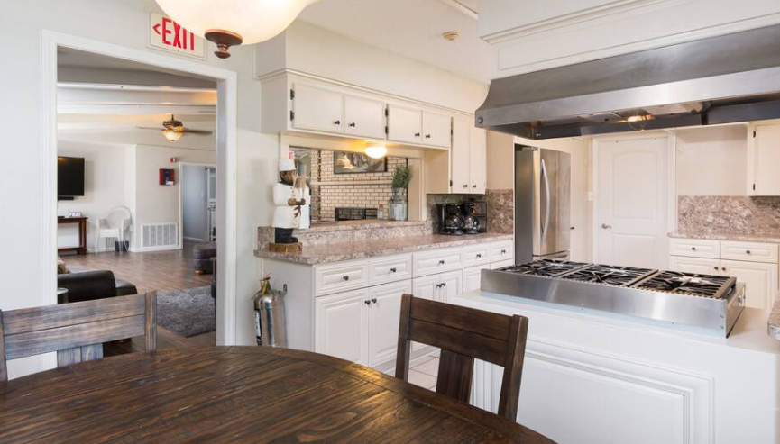 Bay Area Recovery Center Dickinson Tx 5