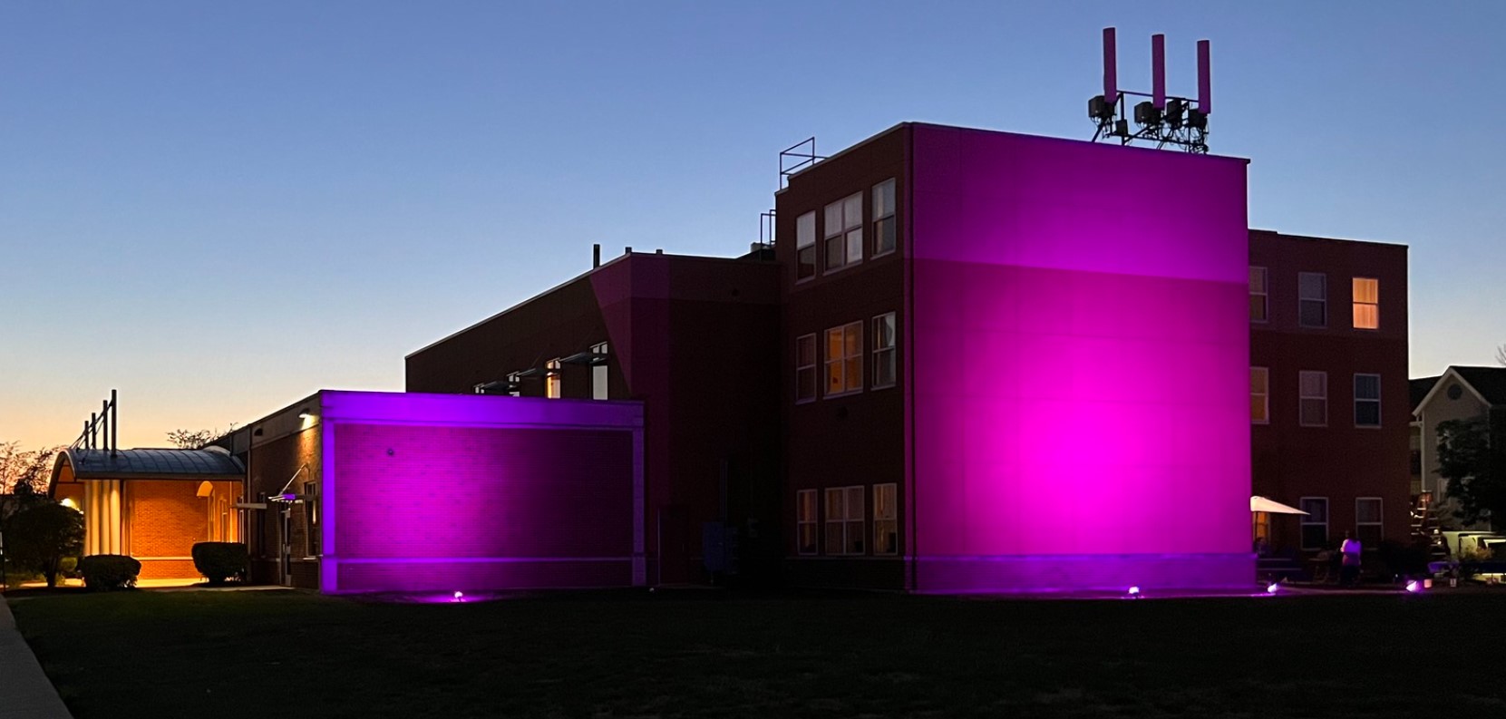 Rosecrance Inc North Walnut Champaign5