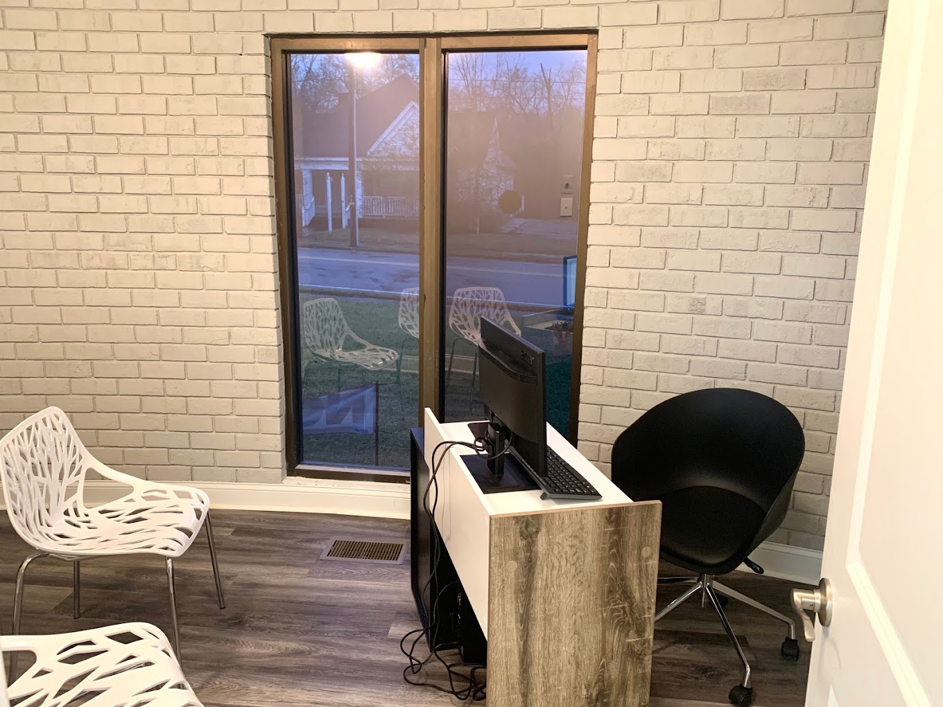 Genesis Center Of Winder Winder 7