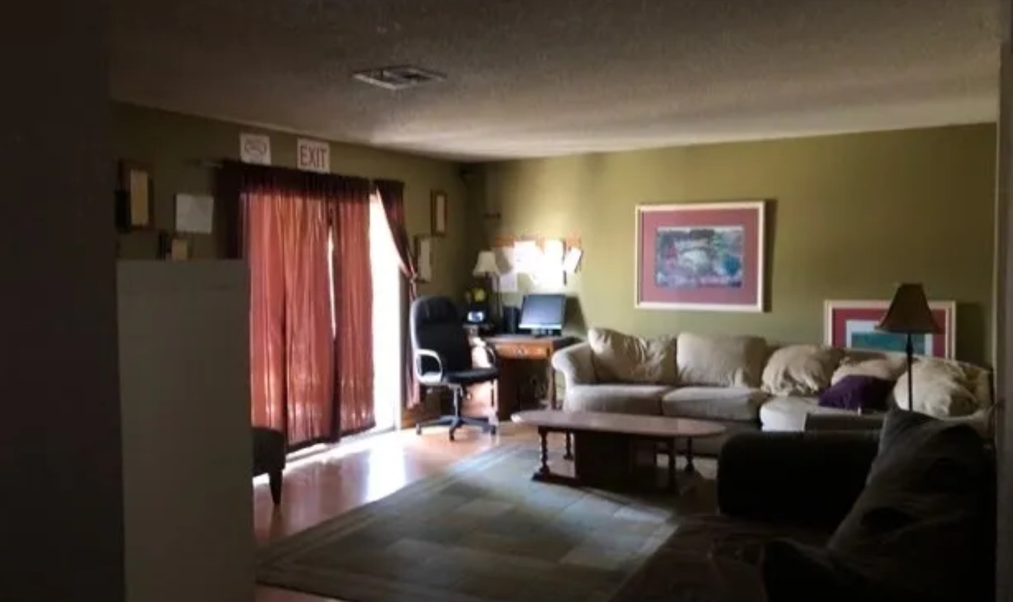 Rose Of Sharon 7 Divine Intervention Recovery Ranch San Jacinto6