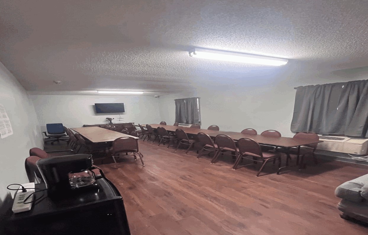 10Th District Substance Abuse Program New Beginnings Casa Warren2