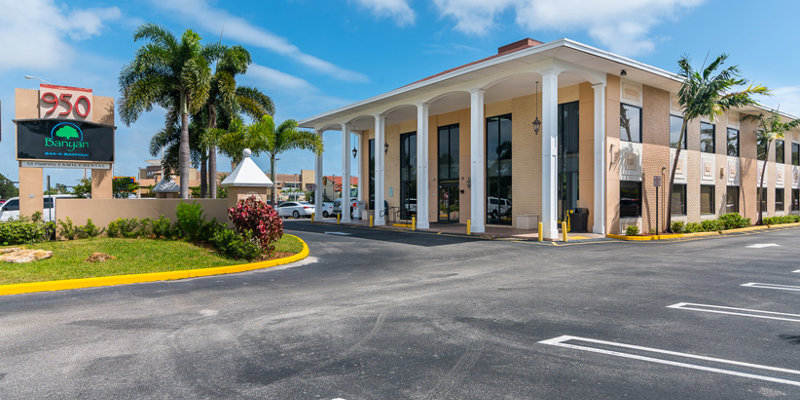 Banyan Pompano Outpatient Treatment Services Pompano Beach Photo1