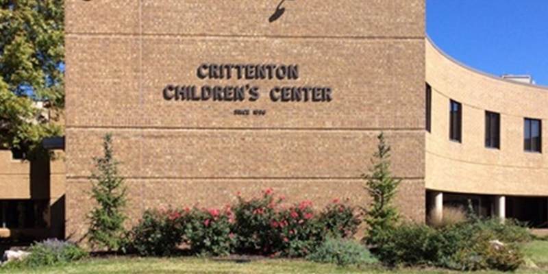 Crittenton Childrens Center Kansas City Photo2
