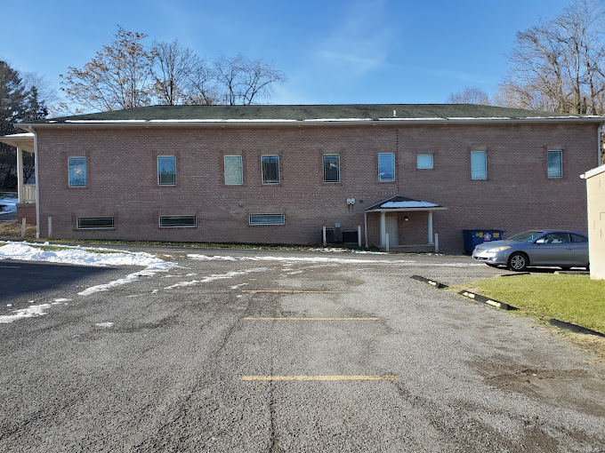 Valley Healthcare System Valley Treatment Center Fairmont 1