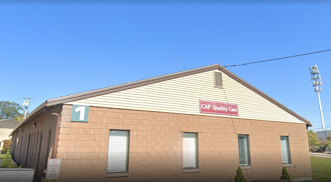 Cap Quality Care Inc Westbrook3