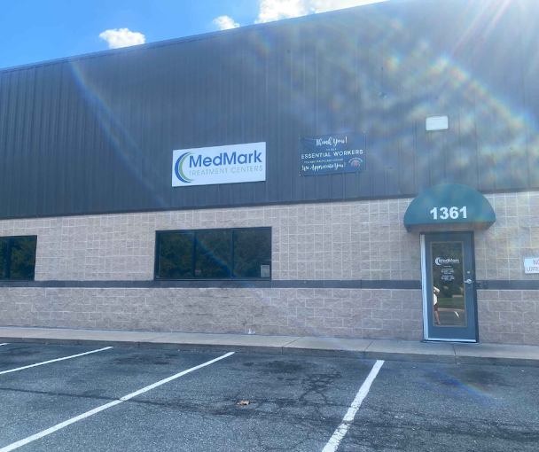 Medmark Treatment Centers Belcamp Belcamp 1