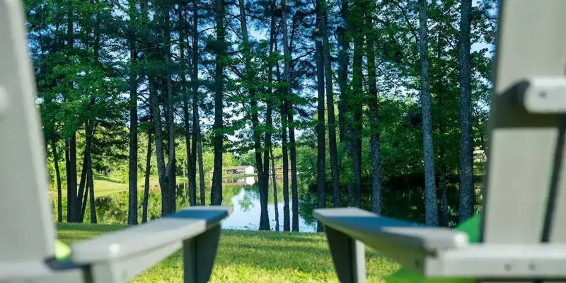 2026's Top Drug & Alcohol Rehab Centers Hot Springs, Arkansas ... — Substance Use and Addiction Treatment clinic in Hot Springs, AR — photo 8