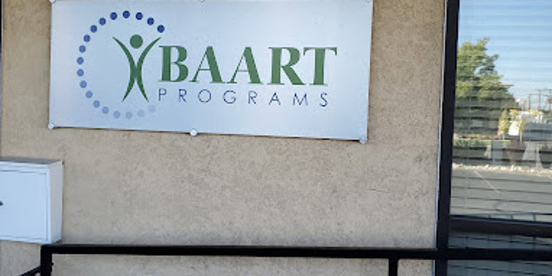 Baart Programs Salt Lake City Salt Lake City3