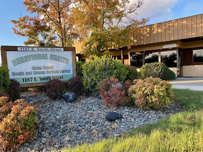 Glenn County Health And Human Services 1